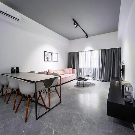 Aparthotel Heritage Boutique