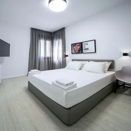 Апарт-отель Heritage Boutique 3*