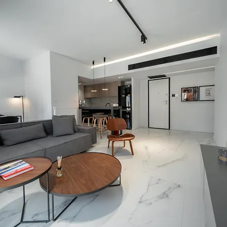 Апарт-отель Heritage Boutique 3*