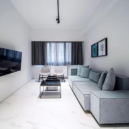 Heritage Boutique Aparthotel Athene