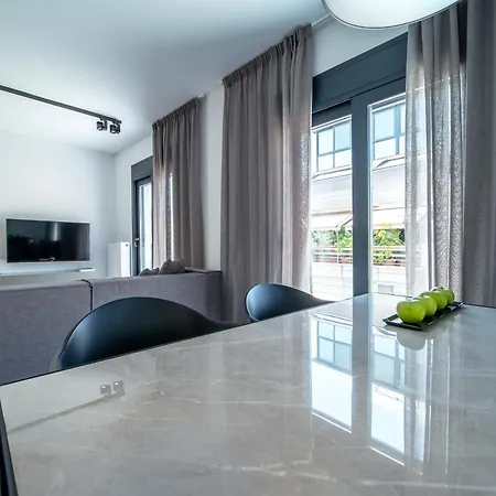 Heritage Boutique 3* Афины