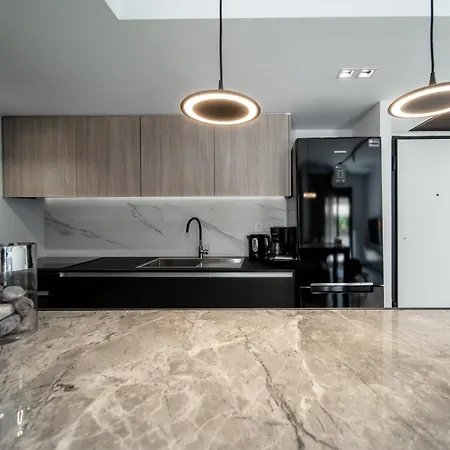 Heritage Boutique Апарт-отель 3*