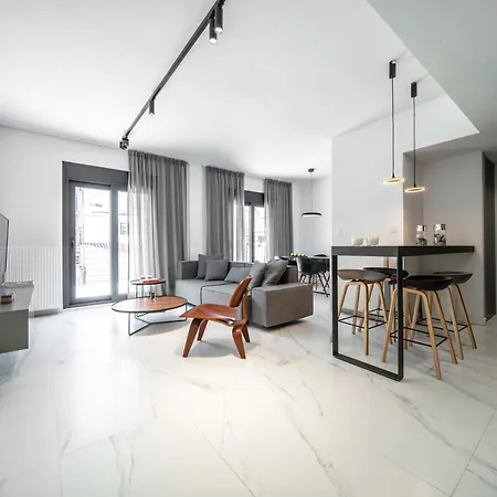 Heritage Boutique Апарт-отель Афины