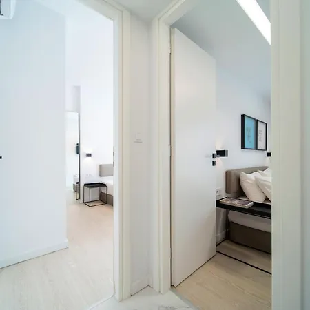 Heritage Boutique Апарт-отель Афины