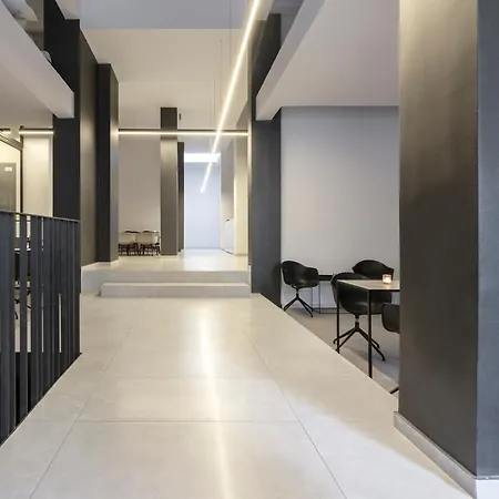 Heritage Boutique Aparthotel