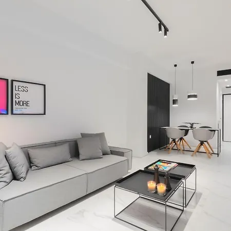 Апарт-отель Heritage Boutique 3*
