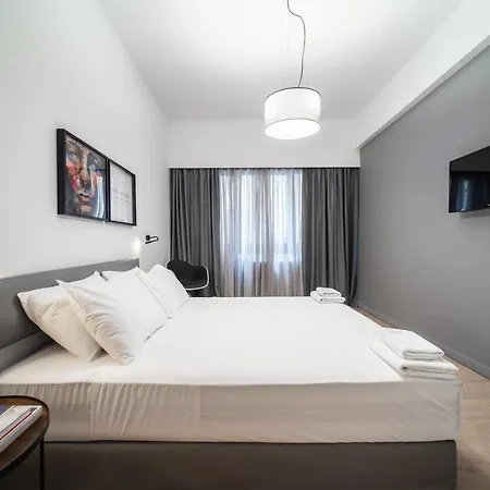 Aparthotel Heritage Boutique