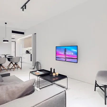 Aparthotel Heritage Boutique Athene