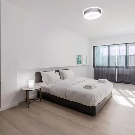 Aparthotel Heritage Boutique Athene