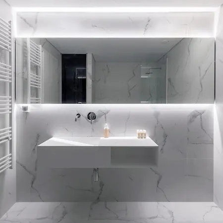 Апарт-отель Heritage Boutique 3*
