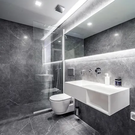 Апарт-отель Heritage Boutique 3*