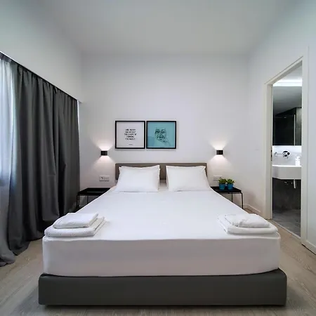 Heritage Boutique Aparthotel 3*