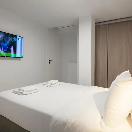 Апарт-отель Heritage Boutique 3*