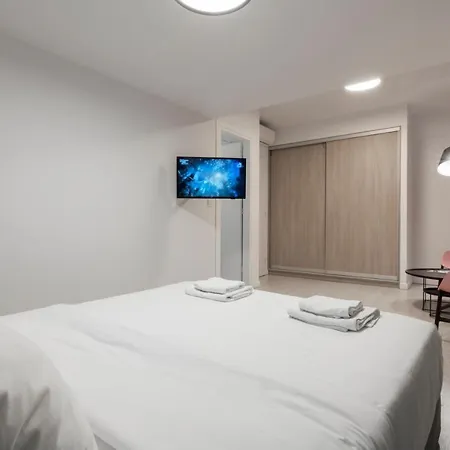 Heritage Boutique Апарт-отель 3*