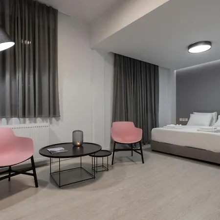 Heritage Boutique Aparthotel Athene